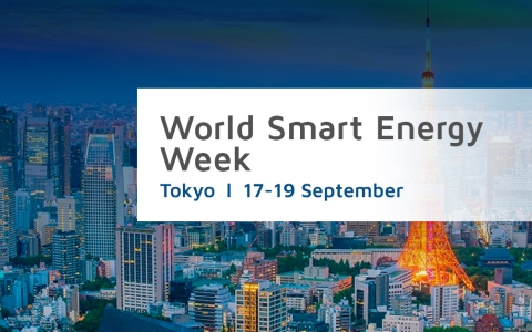 World Smart Energy Week